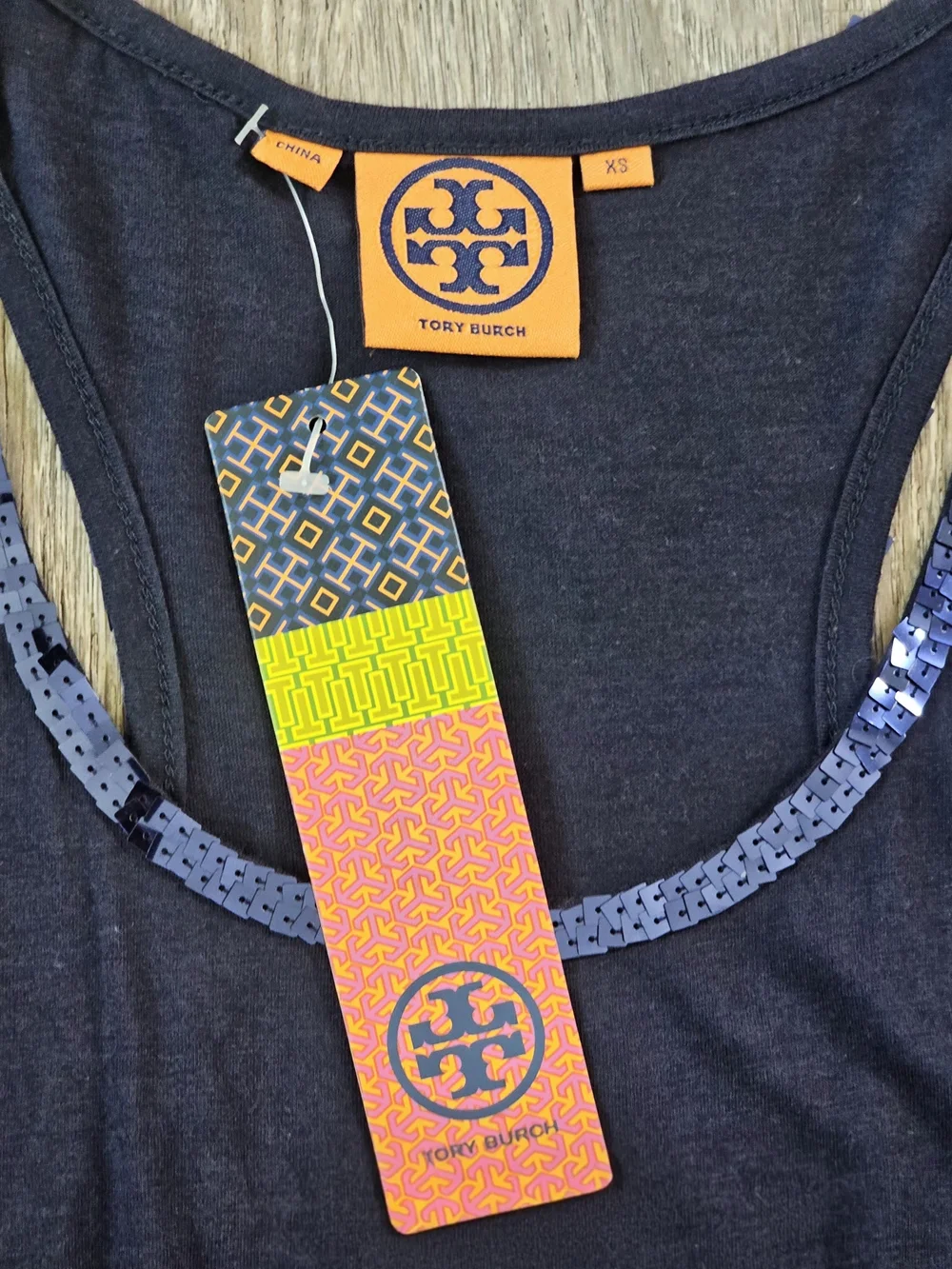 Tory Burch tory burch